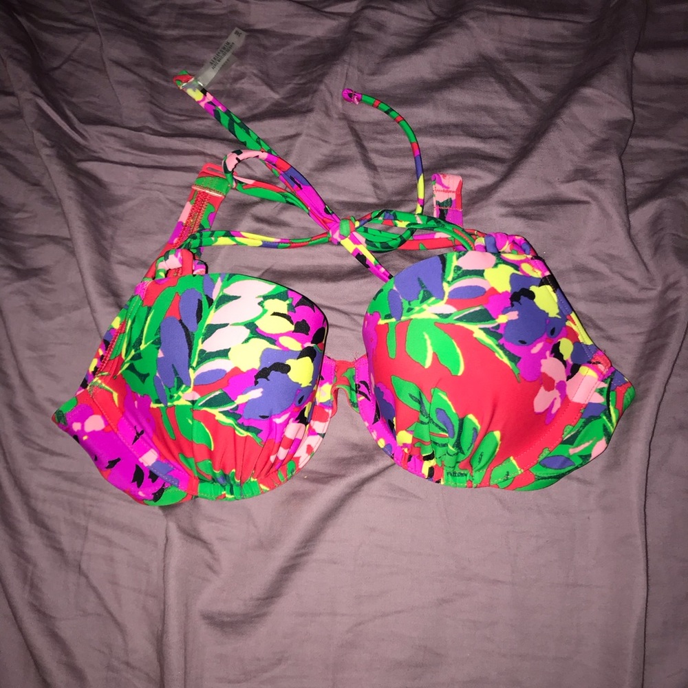 Bathing suit